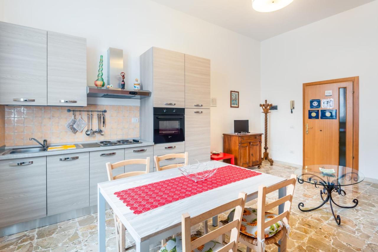 Casa Vacanze Nonna Norma San Miniato Eksteriør bilde