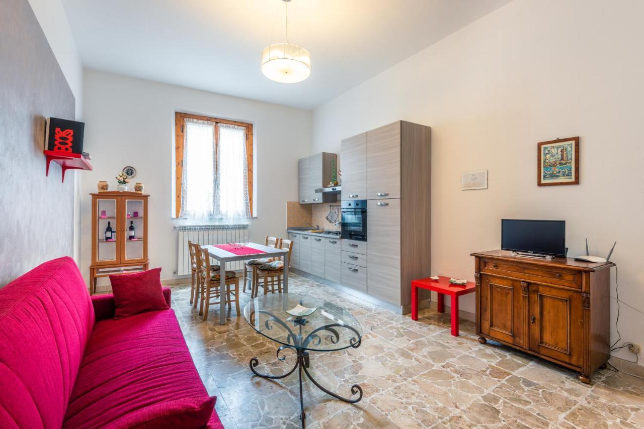 Casa Vacanze Nonna Norma San Miniato Eksteriør bilde