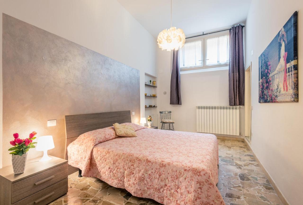 Casa Vacanze Nonna Norma San Miniato Eksteriør bilde