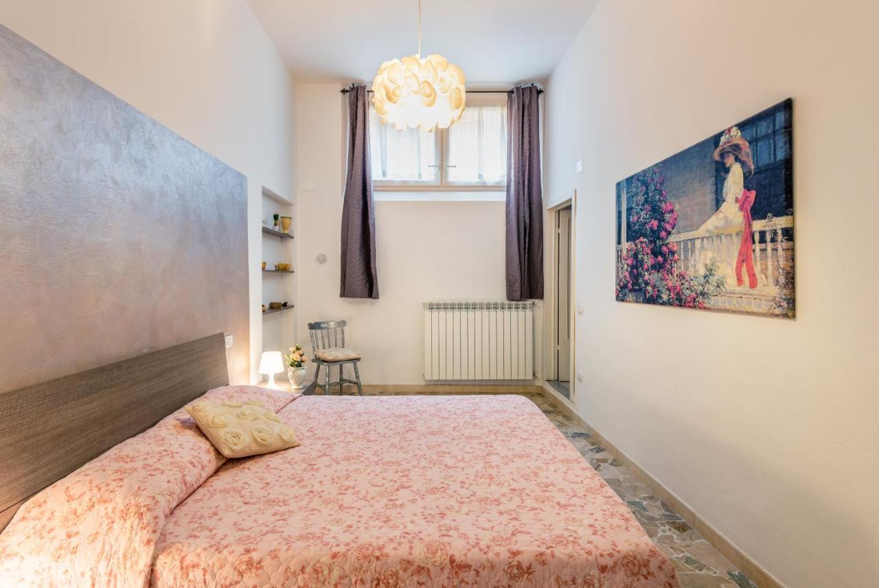 Casa Vacanze Nonna Norma San Miniato Eksteriør bilde
