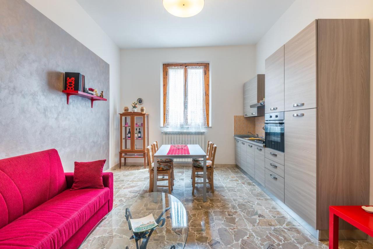 Casa Vacanze Nonna Norma San Miniato Eksteriør bilde