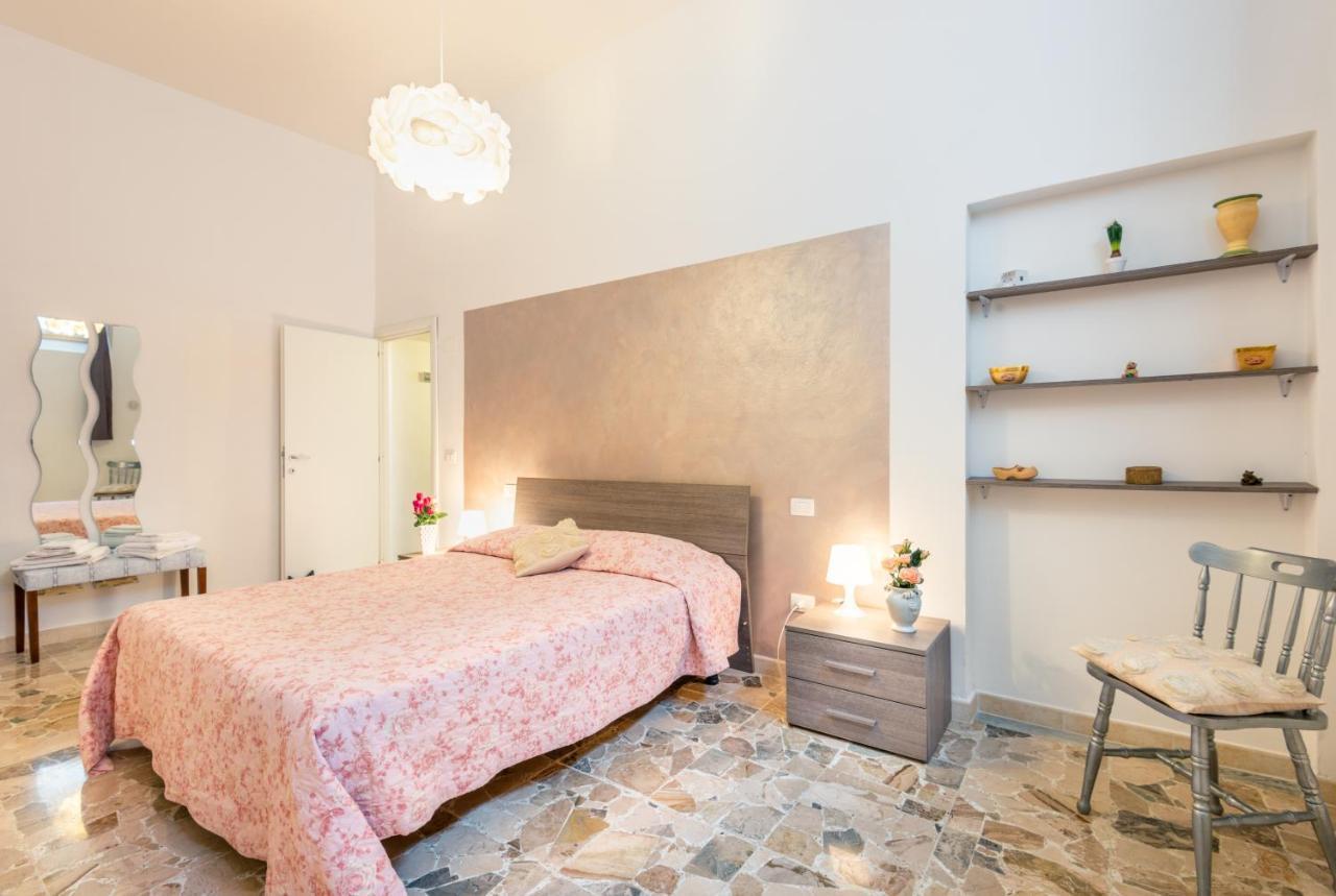 Casa Vacanze Nonna Norma San Miniato Eksteriør bilde