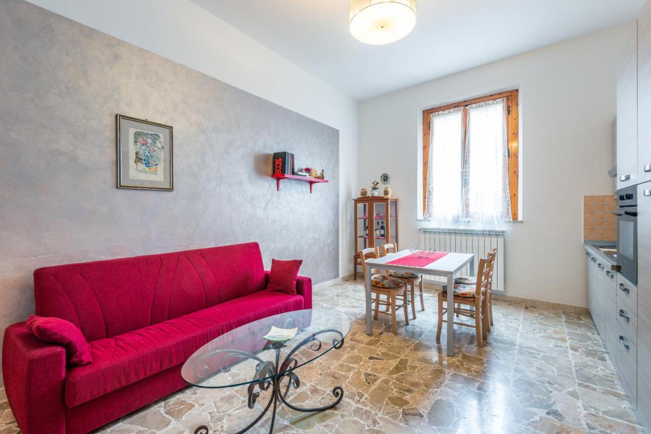 Casa Vacanze Nonna Norma San Miniato Eksteriør bilde