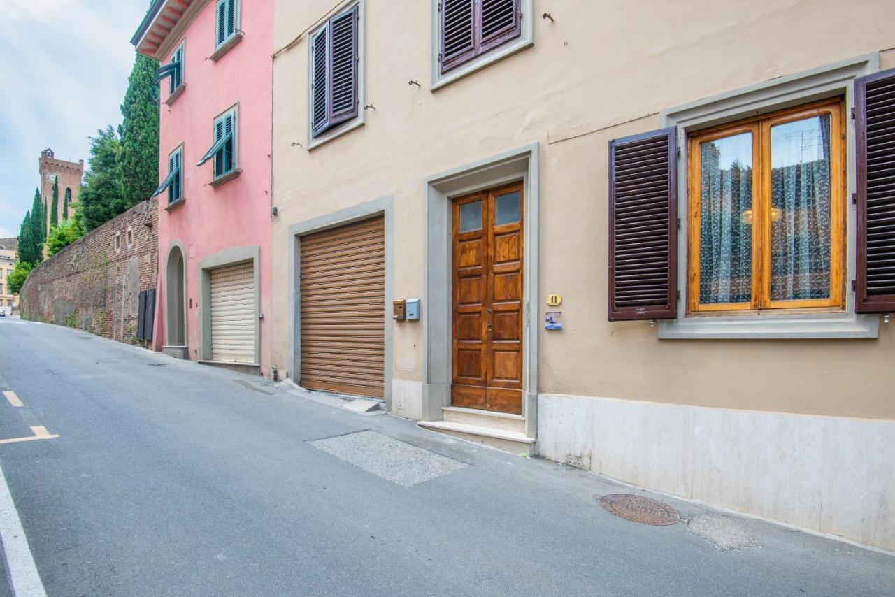Casa Vacanze Nonna Norma San Miniato Eksteriør bilde
